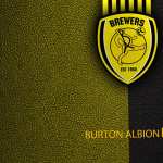 Burton Albion F.C photos