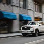 Cadillac Escalade 600 high quality wallpapers