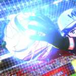 Captain Tsubasa Rise of New Champions high quality wallpapers