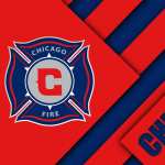 Chicago Fire FC hd wallpaper