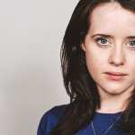 Claire Foy download wallpaper