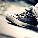 Converse hd wallpaper