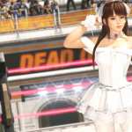 Dead or Alive 6 hd