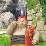 Dragon Quest XI photos