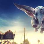 Dumbo (2019) wallpapers for iphone