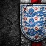 England National Football Team widescreen