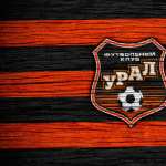 FC Ural Yekaterinburg desktop wallpaper