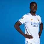 Ferland Mendy high quality wallpapers
