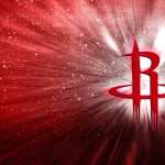Houston Rockets hd