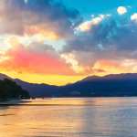 Itsukushima Gate wallpapers for android