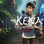 Kena Bridge of Spirits photo