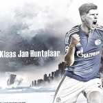 Klaas-Jan Huntelaar high definition photo