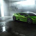 Lamborghini Huracan Tecnica free download