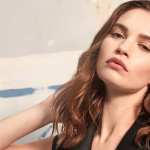 Lily James high definition wallpapers