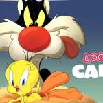 Looney Tunes Cartoons new wallpaper