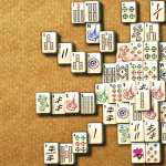 Mahjong PC wallpapers