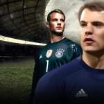 Manuel Neuer wallpapers for iphone