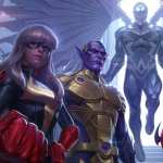 Marvel Future Fight download wallpaper