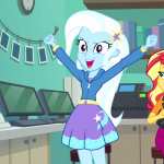 My Little Pony Equestria Girls Forgotten Friendship hd desktop