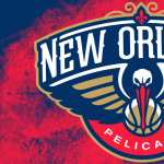 New Orleans Pelicans full hd