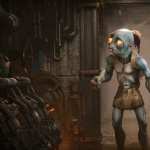 Oddworld Soulstorm wallpapers for android