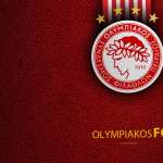 Olympiacos F.C new wallpapers