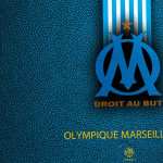 Olympique de Marseille high definition photo