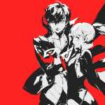 Persona 5 Royal wallpapers for iphone