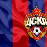 PFC CSKA Moscow desktop wallpaper