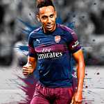 Pierre-Emerick Aubameyang full hd