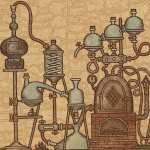 Potion Craft Alchemist Simulator hd pics
