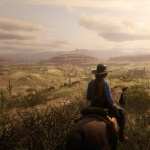 Red Dead Online free wallpapers