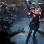 Resident Evil 2 (2019) high definition wallpapers