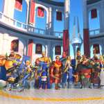 Rise of Kingdoms full hd