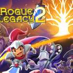 Rogue Legacy 2 pic