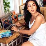 Sara Ali Khan wallpaper