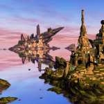 Shores of Loci high definition wallpapers
