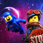 The Lego Movie 2 The Second Part high definition photo