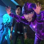 Trollhunters Rise of the Titans photos