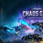 Warhammer 40,000 Chaos Gate - Daemonhunters pic
