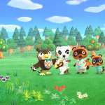 Animal Crossing New Horizons hd pics