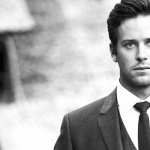 Armie Hammer PC wallpapers