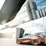 BMW Vision Next 100 wallpapers for iphone