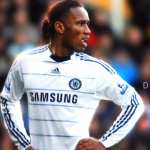 Didier Drogba high definition wallpapers
