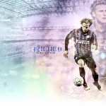 Diego Forlan widescreen