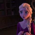 Frozen 2 photo