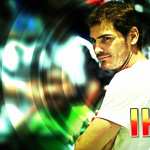 Iker Casillas hd wallpaper