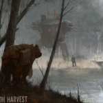 Iron Harvest high quality wallpapers