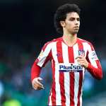 Joao Felix hd wallpaper