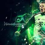 Manuel Neuer hd desktop